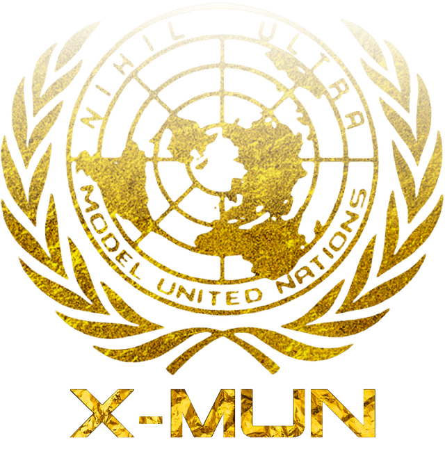 XMUN Logo